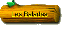 Les Balades